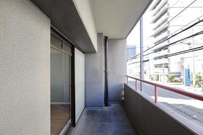 【展望】 | グランドメゾン住吉大社