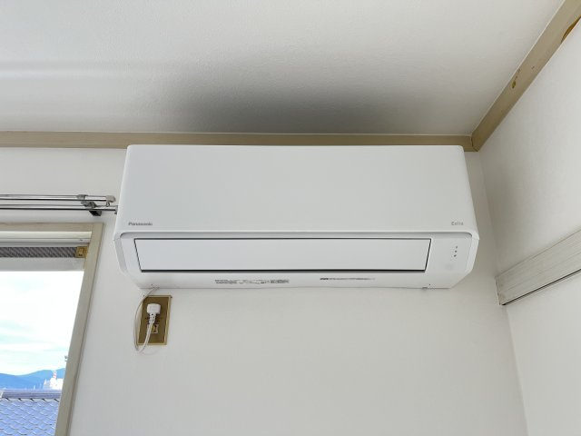 ファミール中島の設備