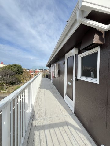 ファミール中島のその他共用部分