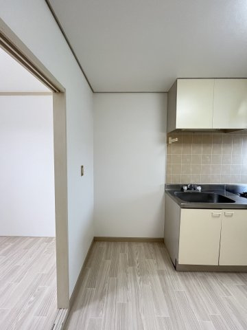 ファミール中島の内装