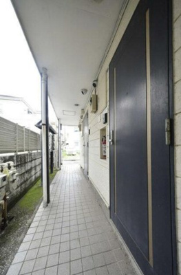 【その他共用部分】 | リライアンス六浦
