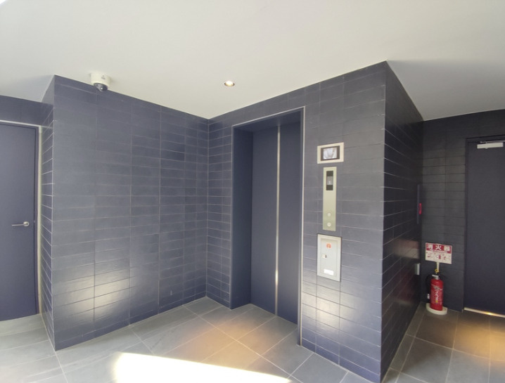 Log初台のその他