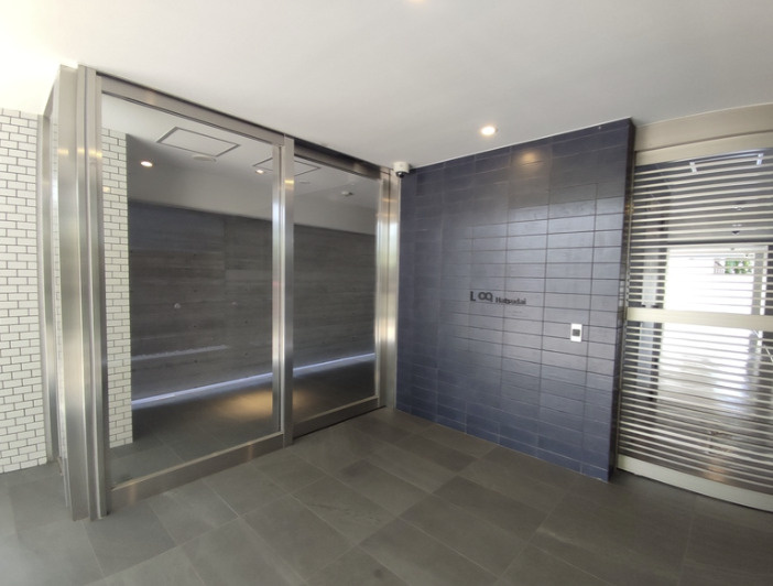 Log初台のその他共用部分