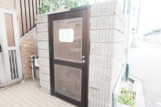 【その他共用部分】