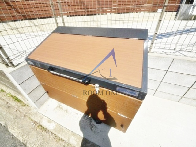 カーサ・デ・シレーナ