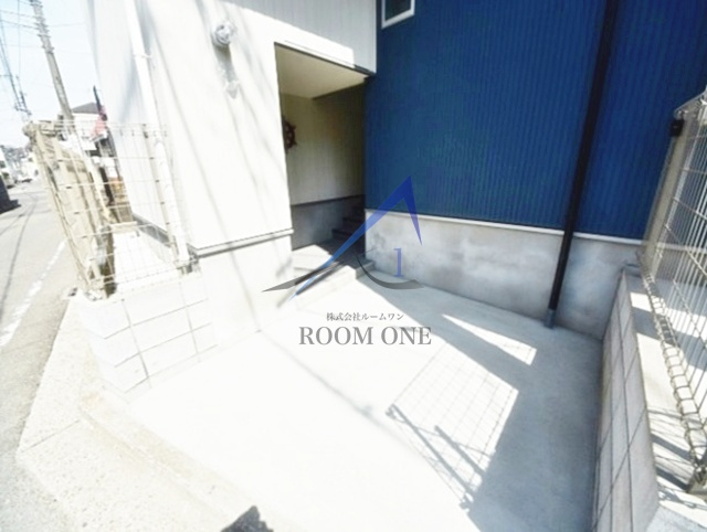 カーサ・デ・シレーナ