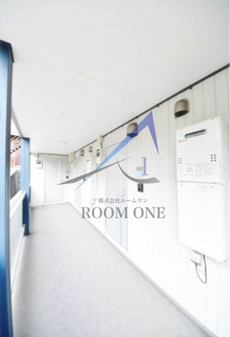 カーサ・デ・シレーナ