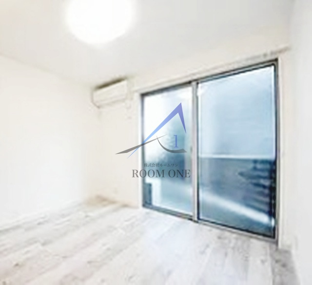 カーサ・デ・シレーナの居間・リビング|洋室のお部屋です。