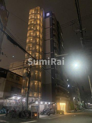 【外観】 | エステムコート神戸ハーバーランド前6ピクシス