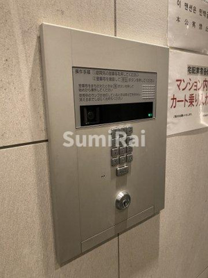 【その他】 | エステムコート神戸ハーバーランド前6ピクシス