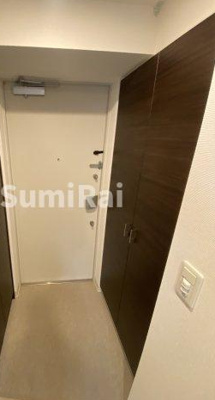 【玄関】 | エステムコート神戸ハーバーランド前6ピクシス