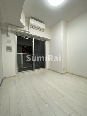 【居間・リビング】 | エステムコート神戸ハーバーランド前6ピクシス