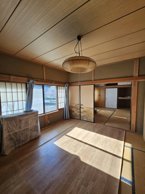 【和室】 | 倉吉市関金町関金宿中古戸建て