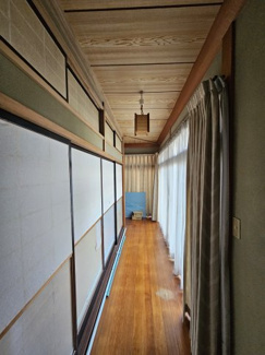 【内装】 | 倉吉市関金町関金宿中古戸建て