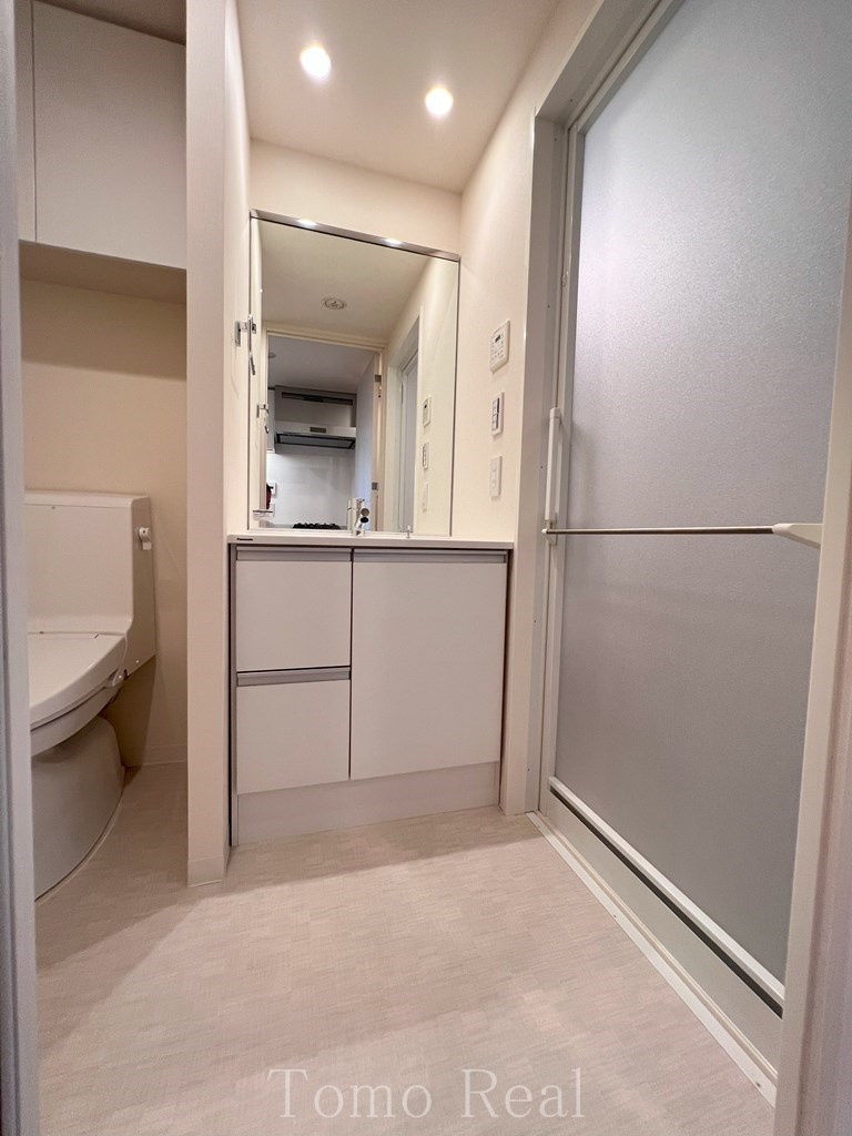 六本木グランドタワーレジデンスのその他