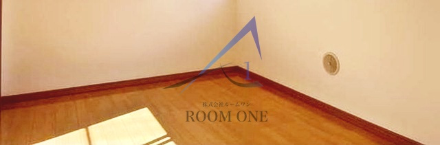 コーポランセ中野の寝室|寝室です。