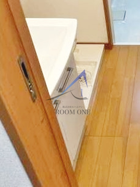 コーポランセ中野の内装|内装です。