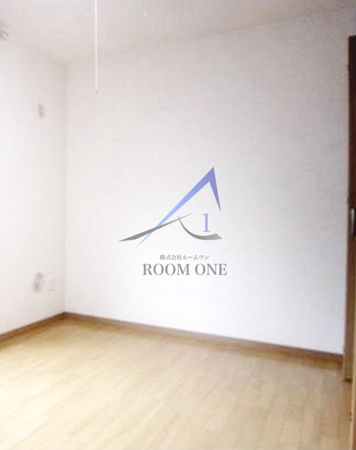 コーポランセ中野の居間・リビング|洋室のお部屋です。