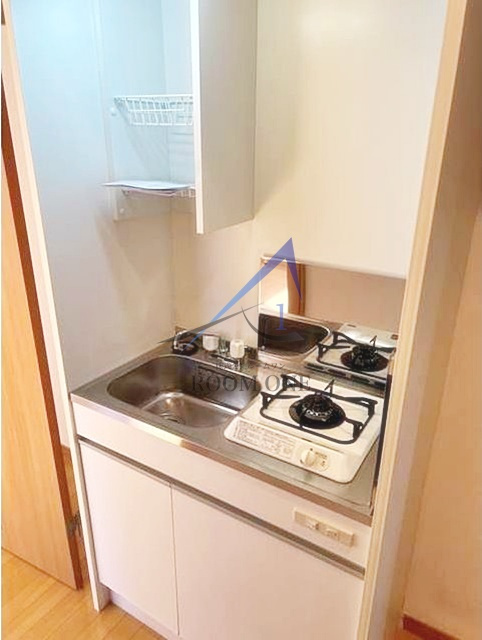 コーポランセ中野のキッチン|キッチンです。