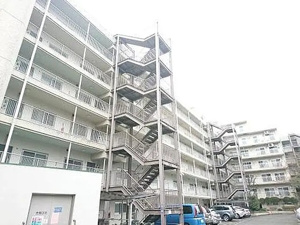 エクセルハイツ大井仙台坂の画像