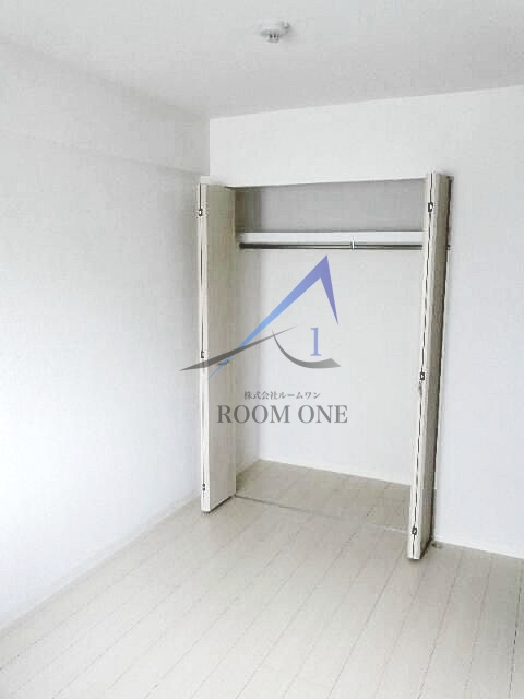 ＰＲＩＭＡ　ＳＴＥＬＬＡの寝室|寝室です。