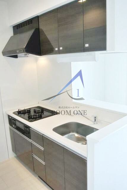 ＰＲＩＭＡ　ＳＴＥＬＬＡのキッチン|キッチンです。