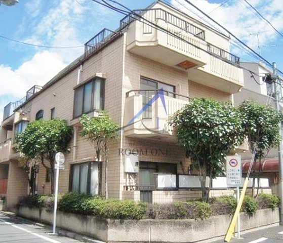 メゾン・ドゥ・メジロ