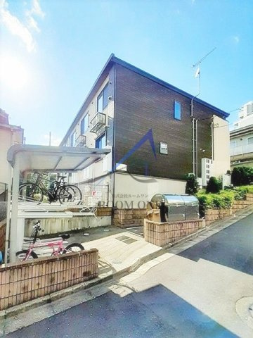 テラッツァ目白