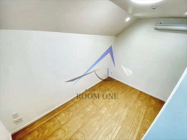 Felice Ⅱの寝室|寝室です。