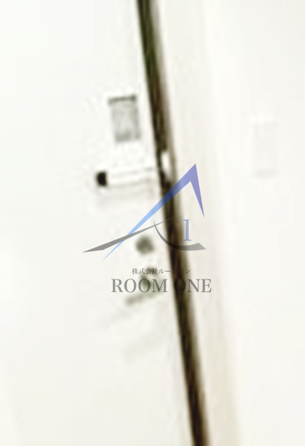 Felice Ⅱのセキュリティ|内鍵です。