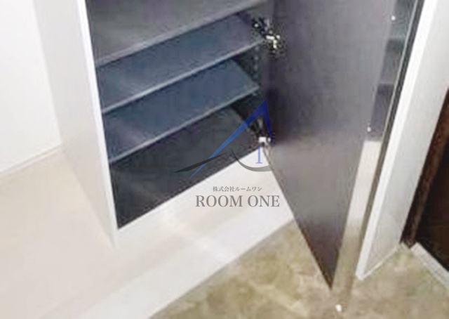 メゾンド目白のその他