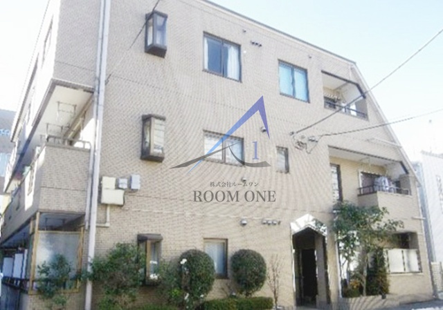 ＣＡＳＡ　ＩＯの外観|外観です。