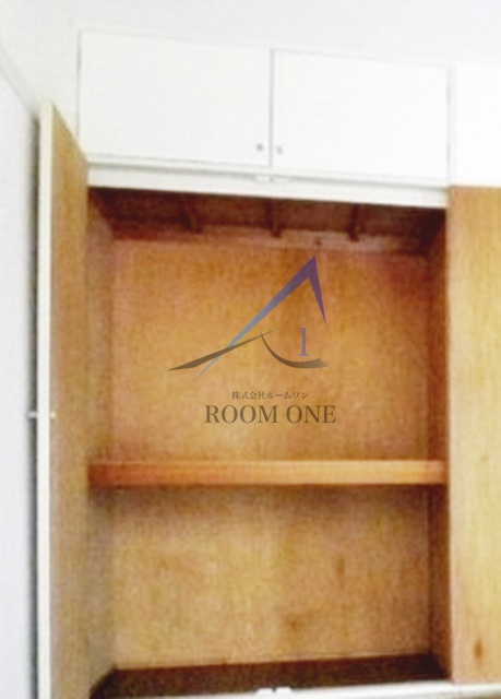 ＣＡＳＡ　ＩＯの収納|収納です。