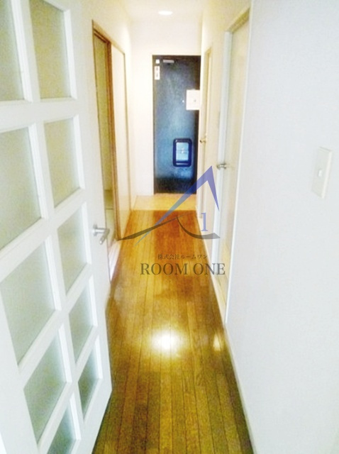 ＣＡＳＡ　ＩＯの玄関|玄関です。