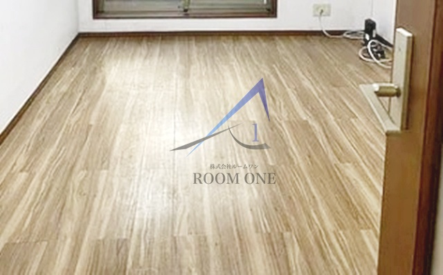 ハイツビオラ鷺宮の寝室|寝室です。