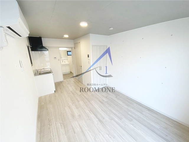 パークヒルズザ・名主の滝公園の寝室|寝室です。