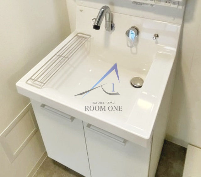 パークヒルズザ・名主の滝公園