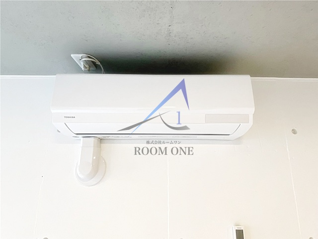 パークヒルズザ・名主の滝公園