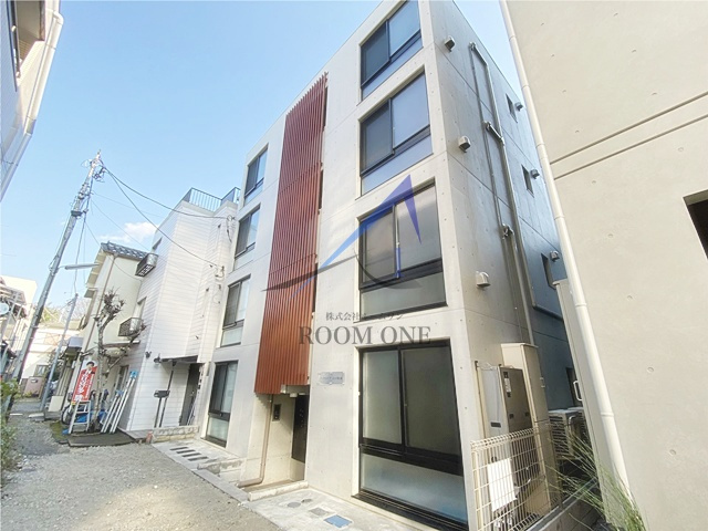 パークヒルズザ・名主の滝公園