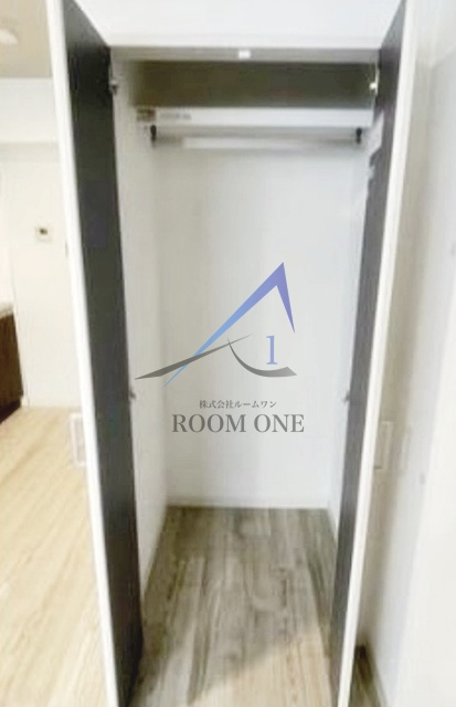 パークヒルズザ・名主の滝公園