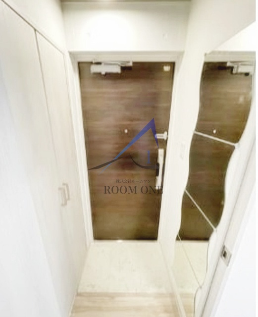 パークヒルズザ・名主の滝公園