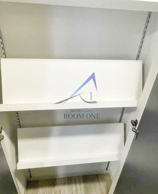 パークヒルズザ・名主の滝公園