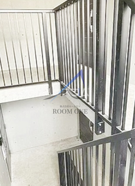 パークヒルズザ・名主の滝公園