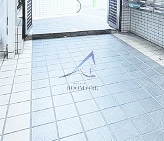 ＴＯＰ・三軒茶屋第４のその他共用部分