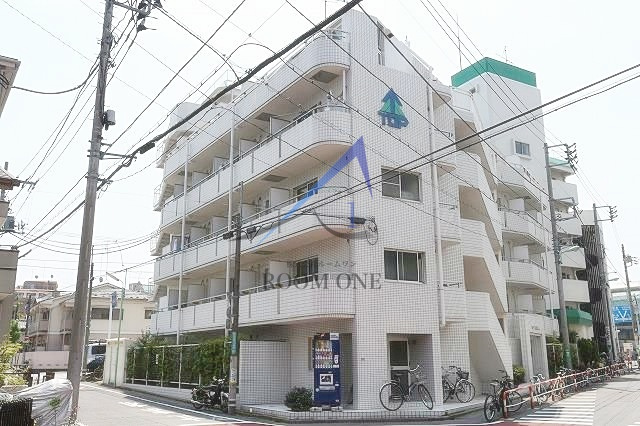 ＴＯＰ・三軒茶屋第４