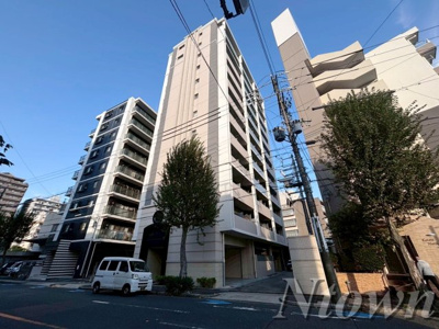 【外観】 | ポルタニグラ大須 | 物件の外観です