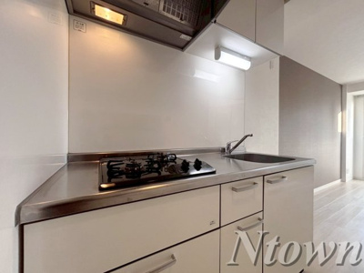 【キッチン】 | ポルタニグラ大須 | キッチンでお料理をお楽しみください