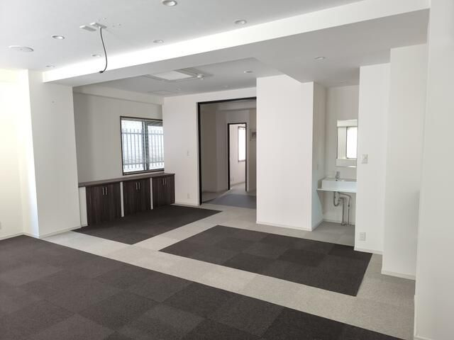 ＨＲＫＫ　Ｂｕｉｌｄｉｎｇの内装