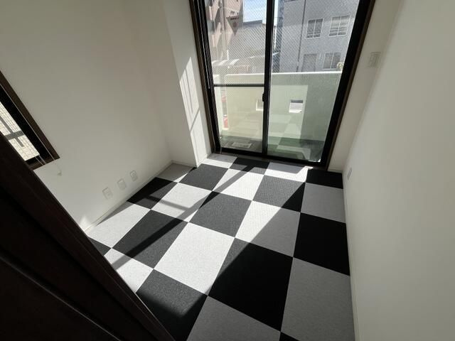 ＨＲＫＫ　Ｂｕｉｌｄｉｎｇの内装