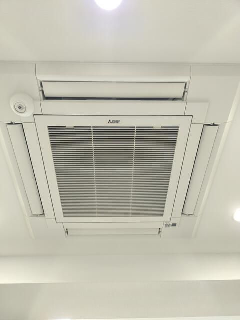 ＨＲＫＫ　Ｂｕｉｌｄｉｎｇの設備